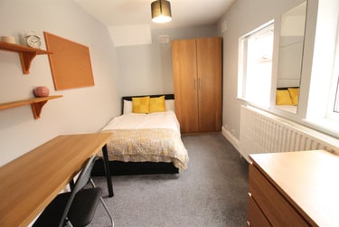 3 bed house, Helmsley Road, Sandyford, Newcastle, NE21DL - Image 4